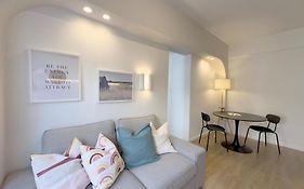 Amber Studios & Suites By Halu!