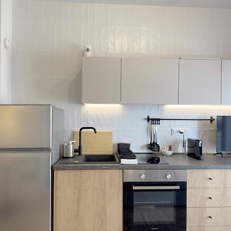 Amber Studios & Suites By Halu! Θεσσαλονίκη Εξωτερικό φωτογραφία