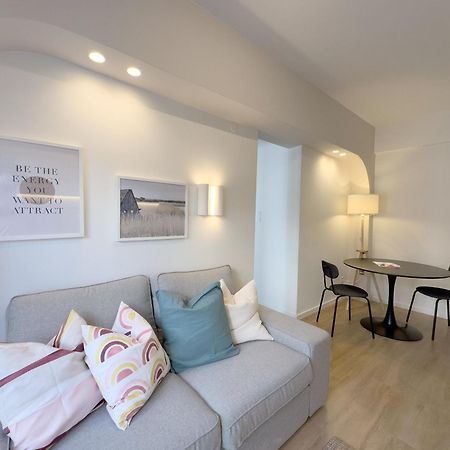 Amber Studios & Suites By Halu! Θεσσαλονίκη Εξωτερικό φωτογραφία