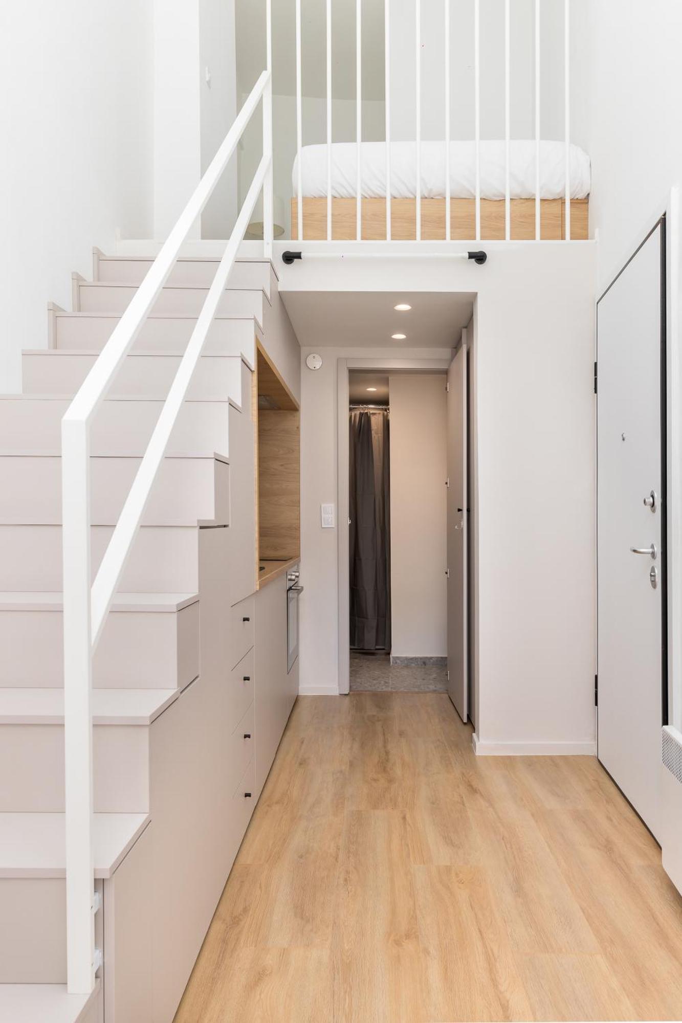 Amber Studios & Suites By Halu! Θεσσαλονίκη Εξωτερικό φωτογραφία