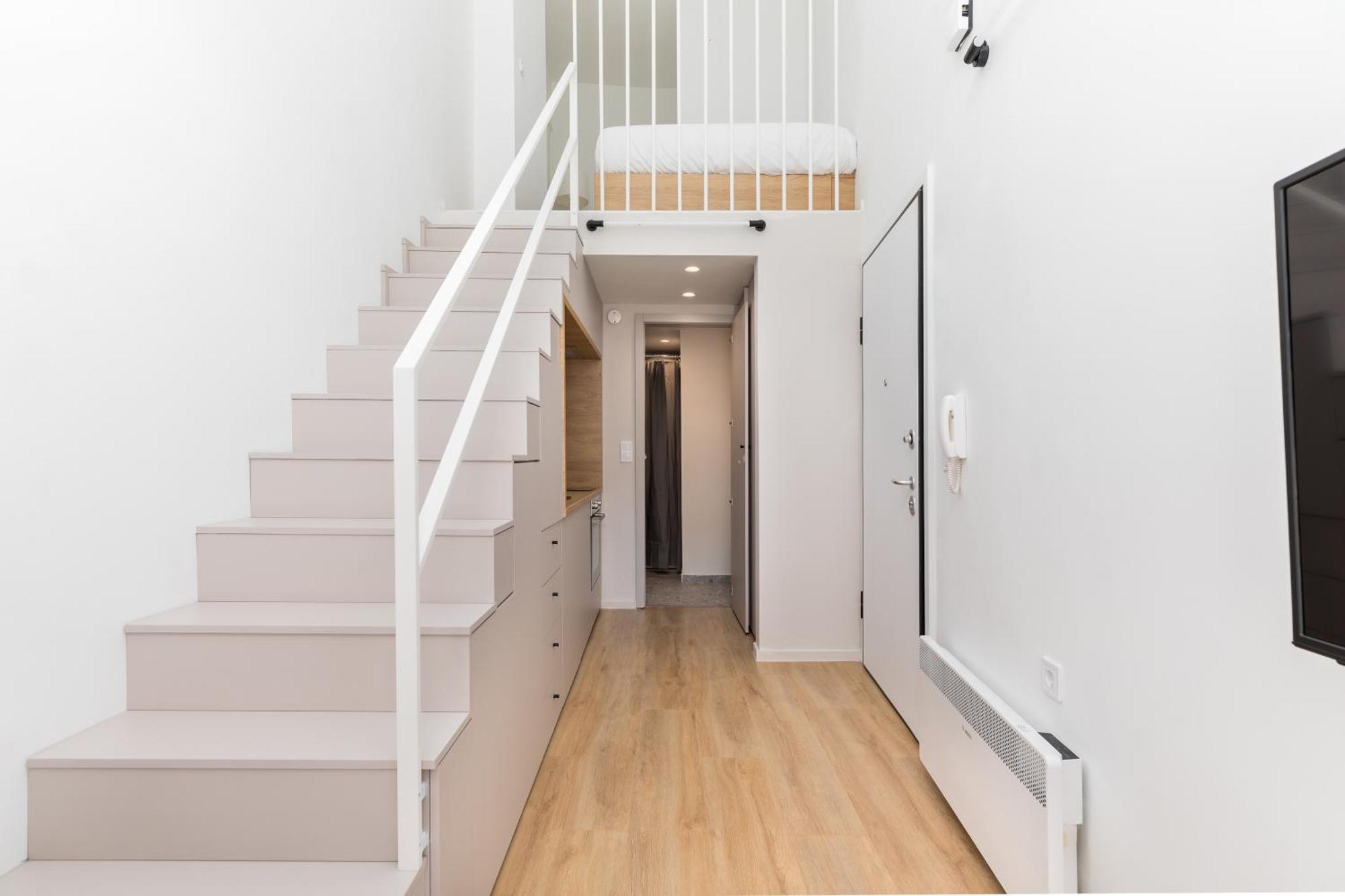Amber Studios & Suites By Halu! Θεσσαλονίκη Εξωτερικό φωτογραφία