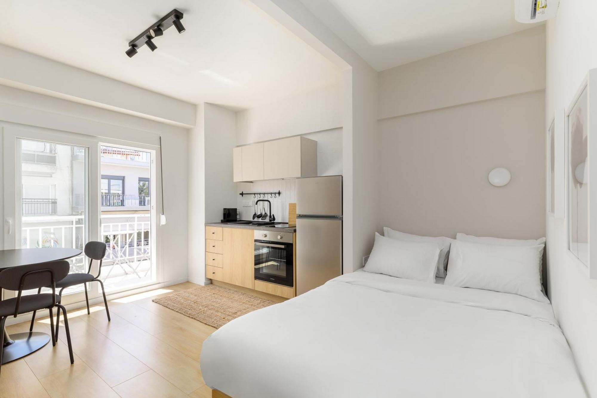 Amber Studios & Suites By Halu! Θεσσαλονίκη Εξωτερικό φωτογραφία