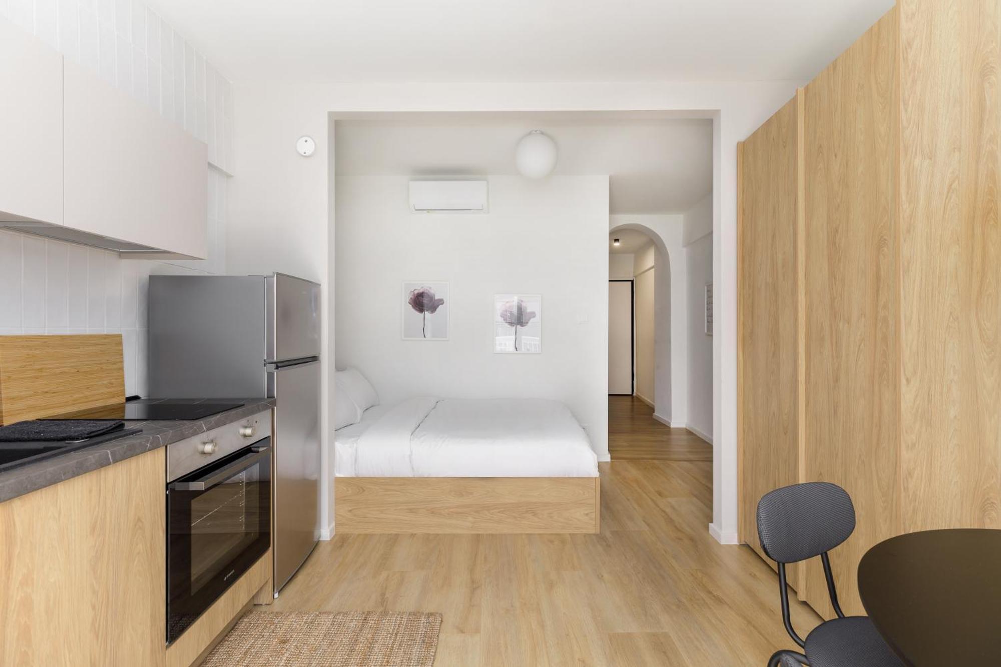 Amber Studios & Suites By Halu! Θεσσαλονίκη Εξωτερικό φωτογραφία