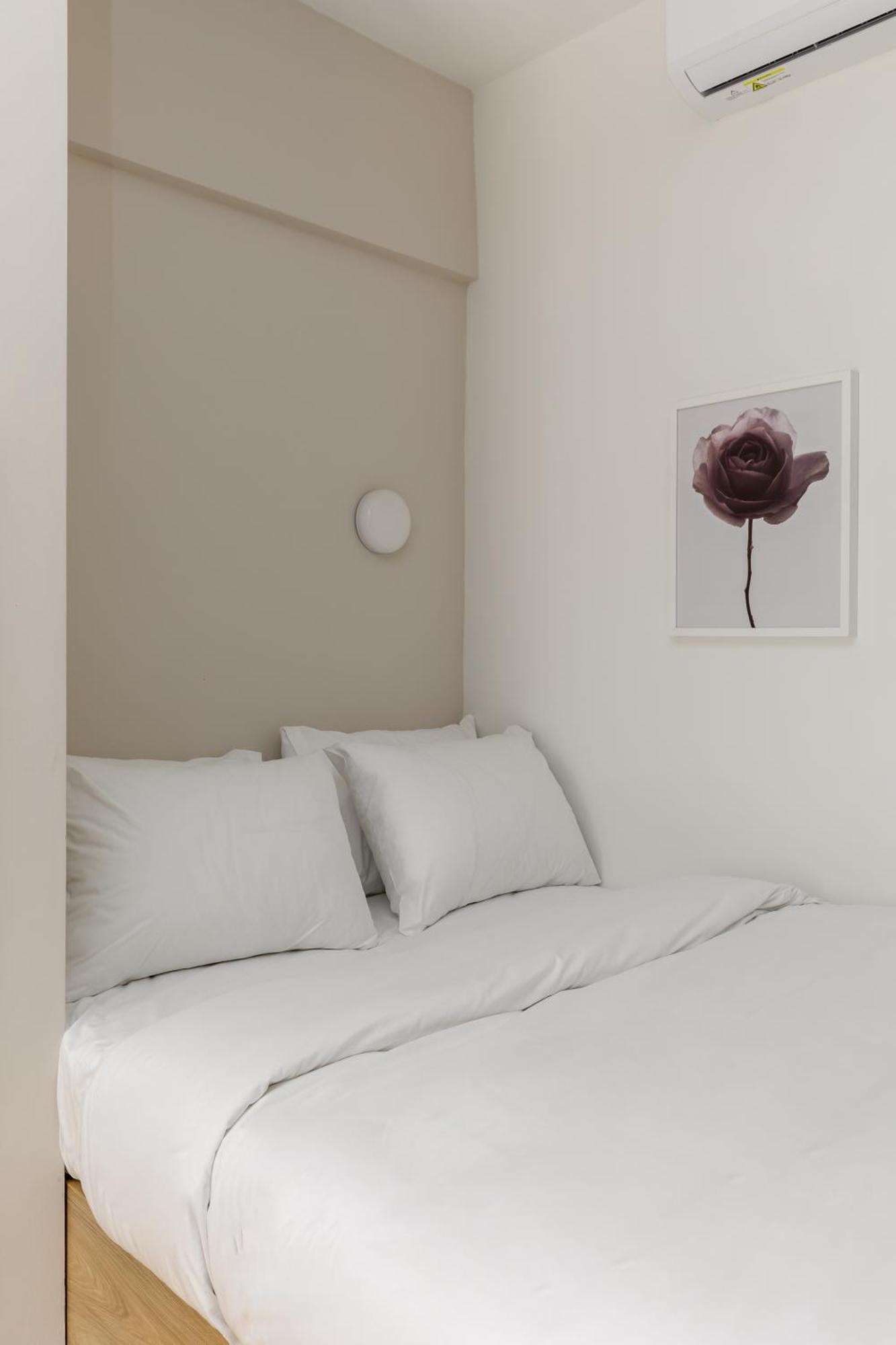 Amber Studios & Suites By Halu! Θεσσαλονίκη Εξωτερικό φωτογραφία