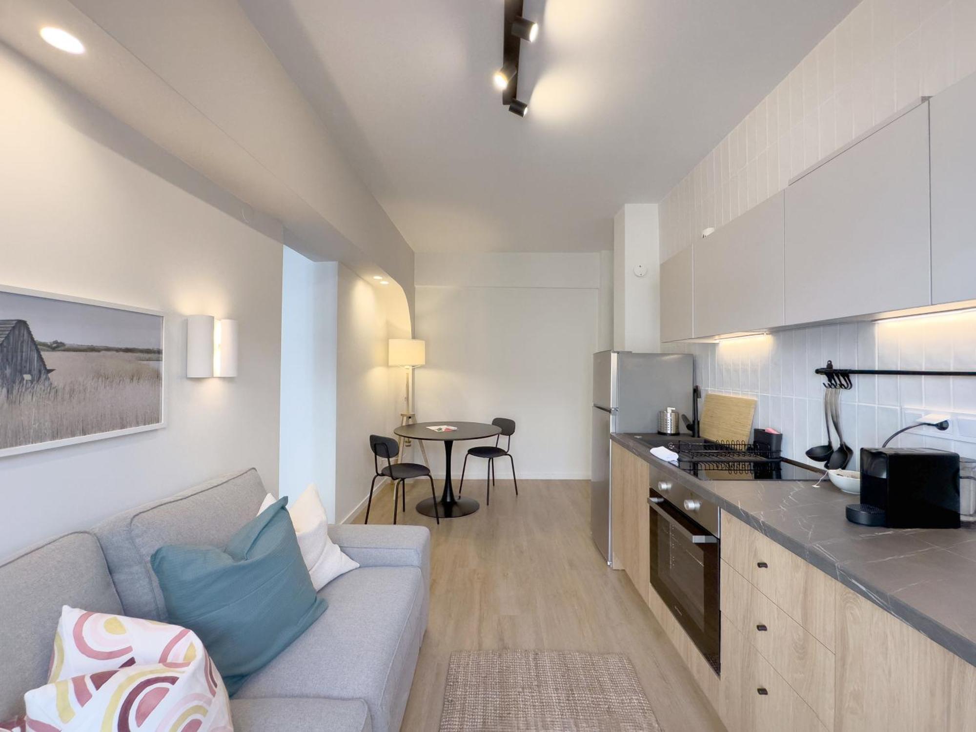 Amber Studios & Suites By Halu! Θεσσαλονίκη Εξωτερικό φωτογραφία